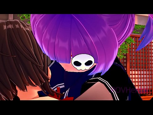 ❤️ Arachne ڇوڪري راکشس. ❤️ ❤